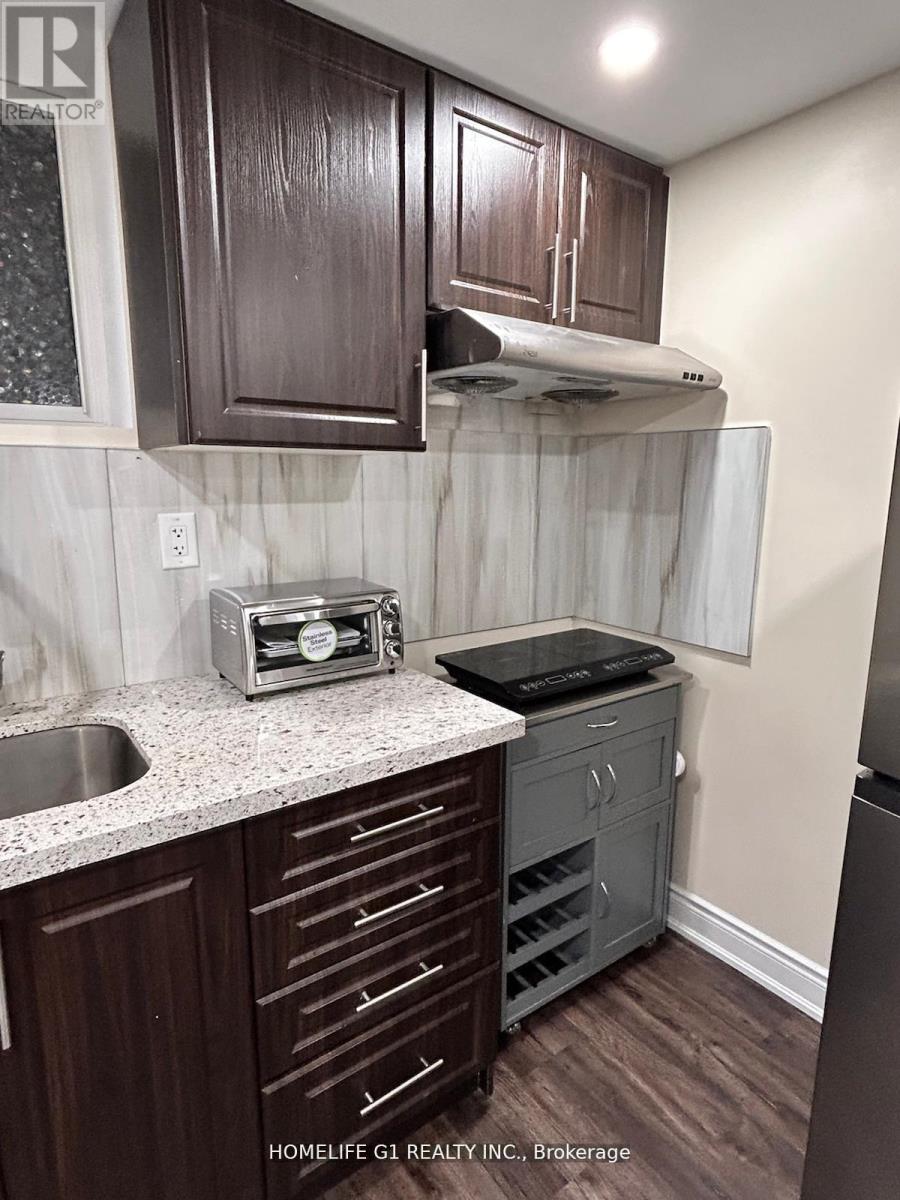 45 Dame Gruev Drive, Markham, Ontario  L6E 0M4 - Photo 10 - N12705434