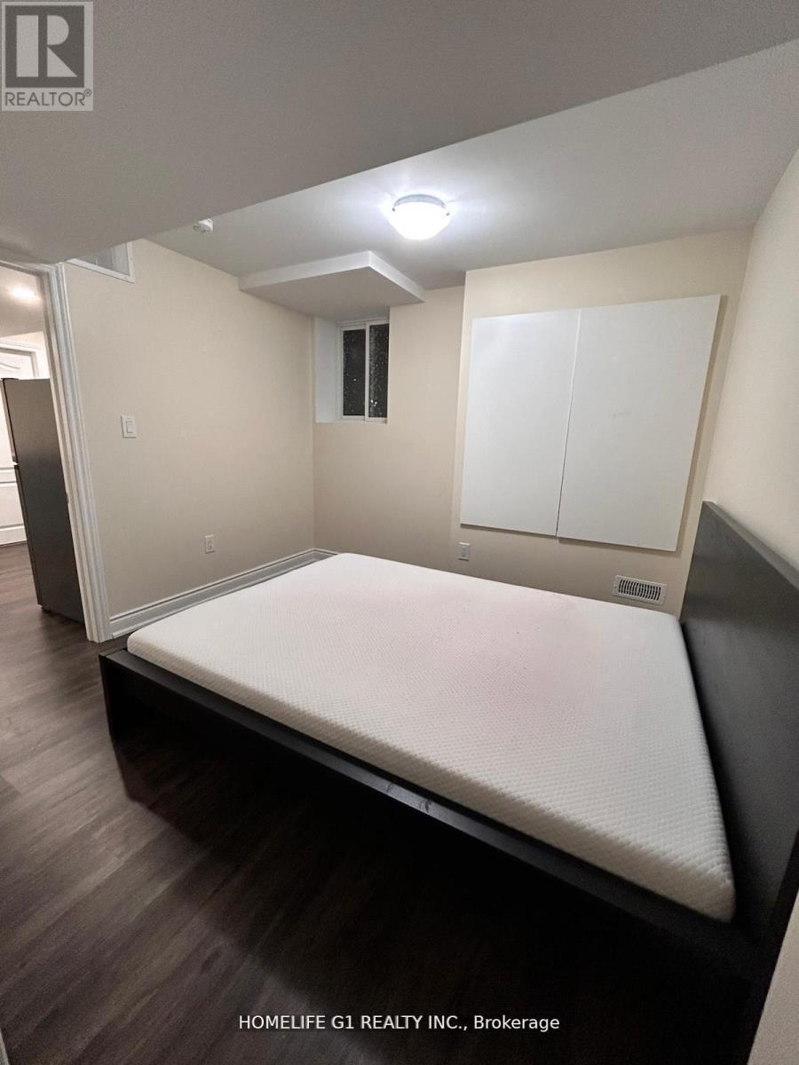 45 Dame Gruev Drive, Markham, Ontario  L6E 0M4 - Photo 11 - N12705434