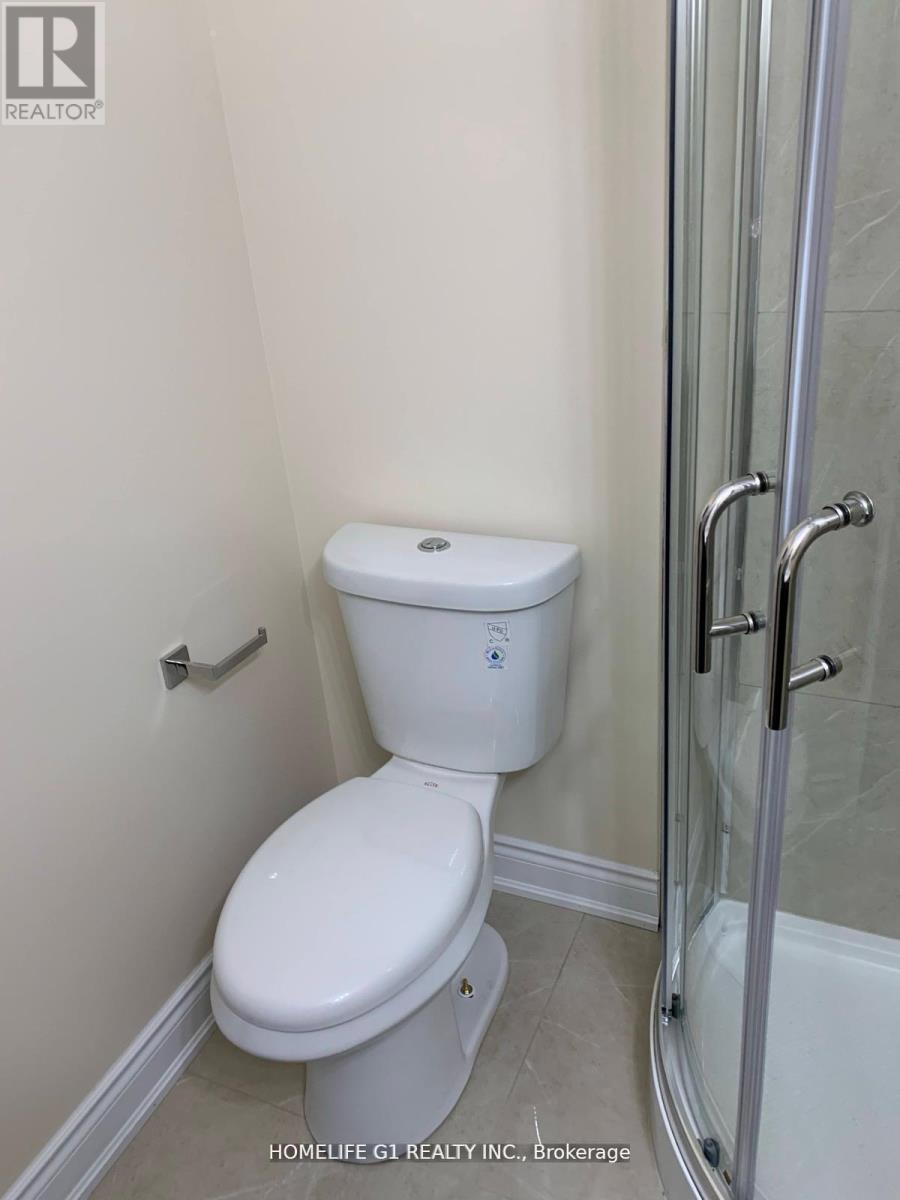 45 Dame Gruev Drive, Markham, Ontario  L6E 0M4 - Photo 2 - N12705434