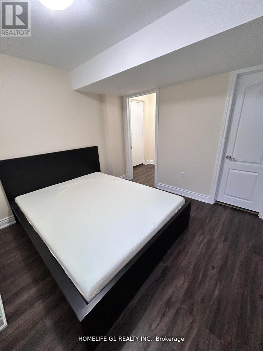 45 Dame Gruev Drive, Markham, Ontario  L6E 0M4 - Photo 6 - N12705434