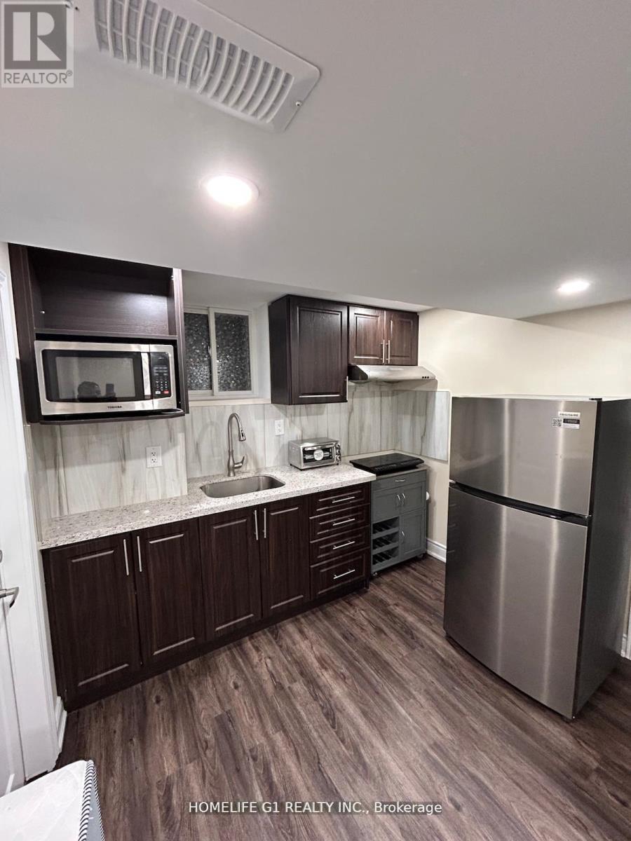 45 Dame Gruev Drive, Markham, Ontario  L6E 0M4 - Photo 8 - N12705434