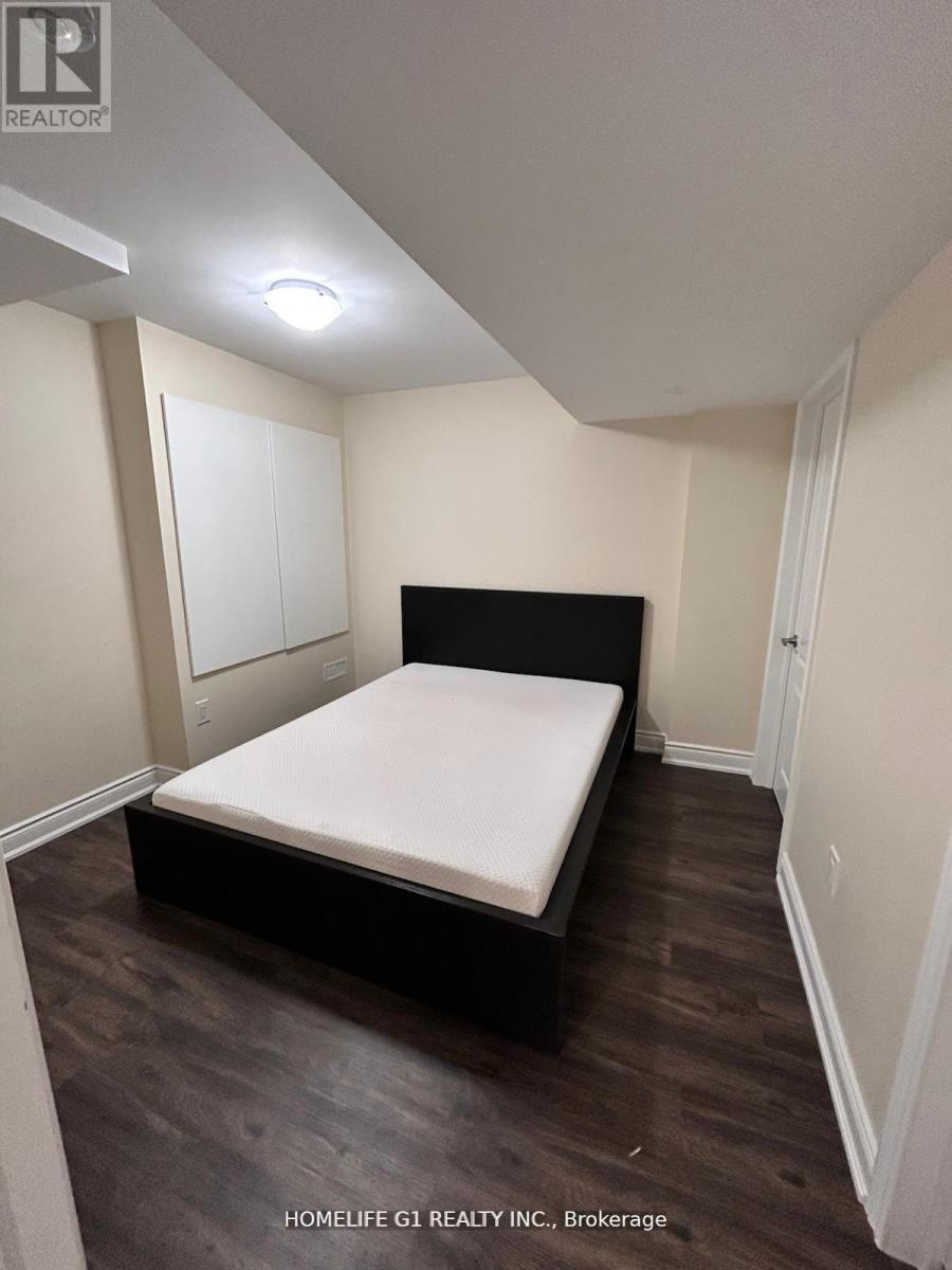 45 Dame Gruev Drive, Markham, Ontario  L6E 0M4 - Photo 9 - N12705434