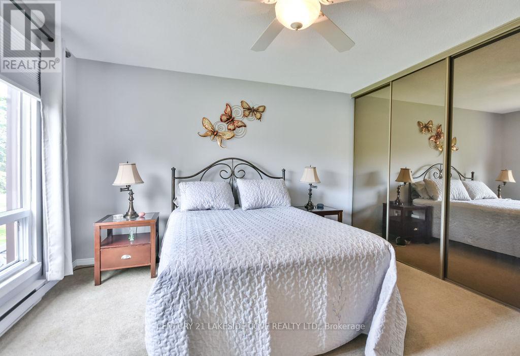 Unit #7 - 70 Laguna Parkway, Ramara, Ontario  L0K 1B0 - Photo 17 - S12705404