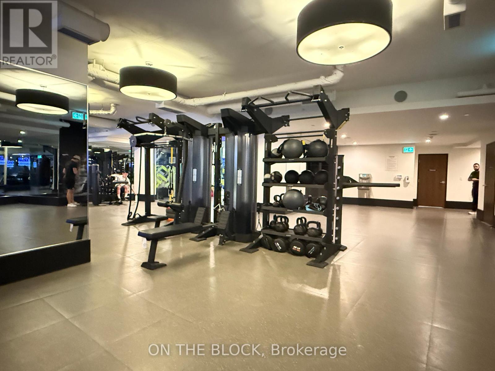 124 - 38 Iannuzzi Street, Toronto, Ontario  M5V 0S2 - Photo 16 - C12705410