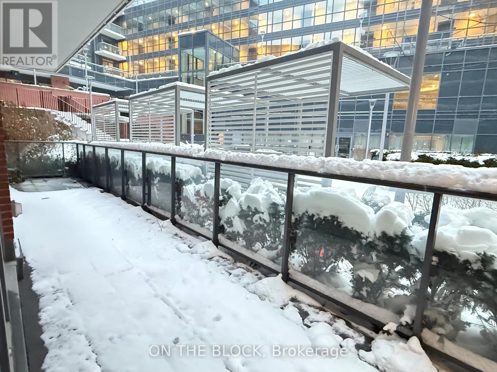 124 - 38 Iannuzzi Street, Toronto, Ontario  M5V 0S2 - Photo 15 - C12705410