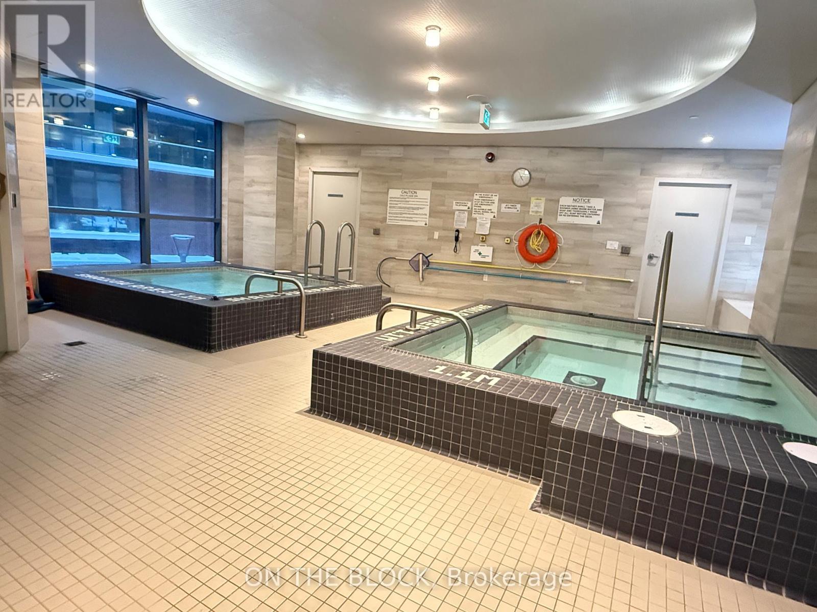 124 - 38 Iannuzzi Street, Toronto, Ontario  M5V 0S2 - Photo 19 - C12705410