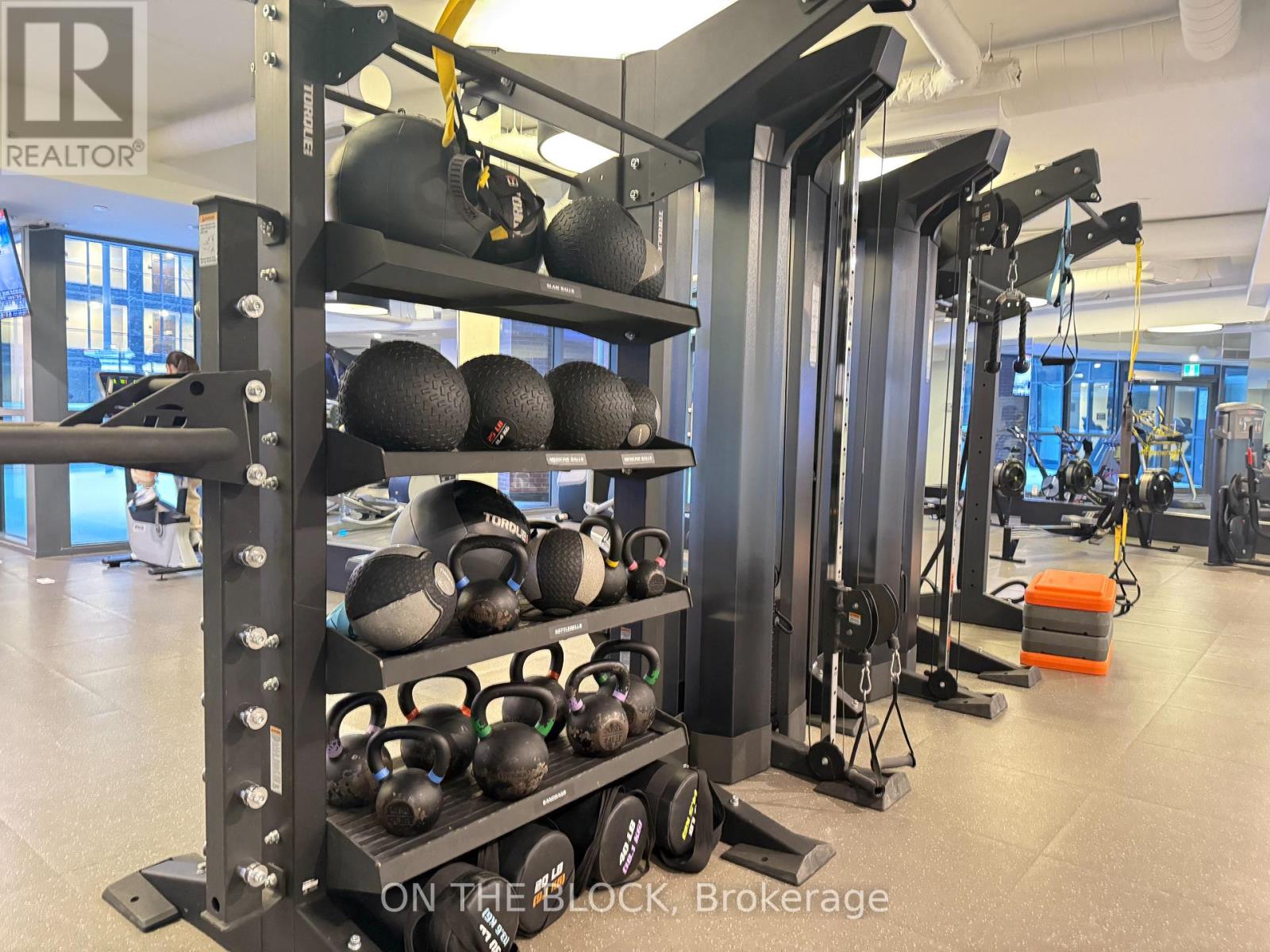 124 - 38 Iannuzzi Street, Toronto, Ontario  M5V 0S2 - Photo 20 - C12705410