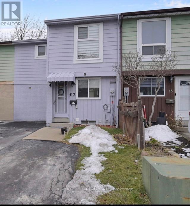 12 Glencastle Square, Brampton, Ontario  L6S 2H8 - Photo 50 - W12703906