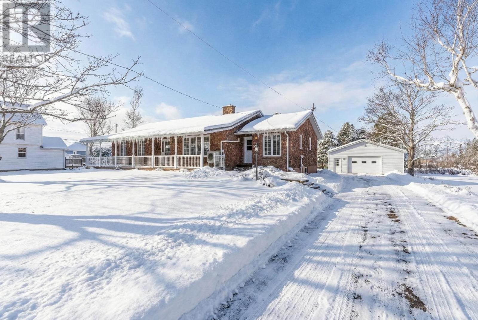 35 Victoria Street, Kensington, Prince Edward Island