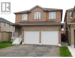 LOWER - 36 MCCRIMMON DRIVE, Brampton, Ontario