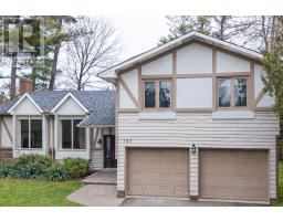 163 CASTLE CRESCENT, Oakville, Ontario