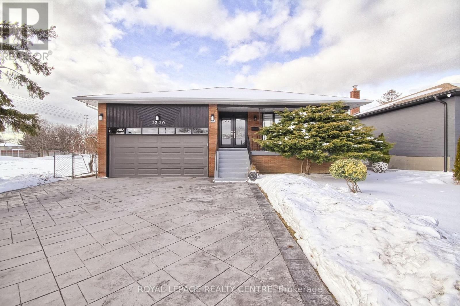 Lower - 2320 Hensall Street, Mississauga, Ontario  L5A 2S9 - Photo 1 - W12705414