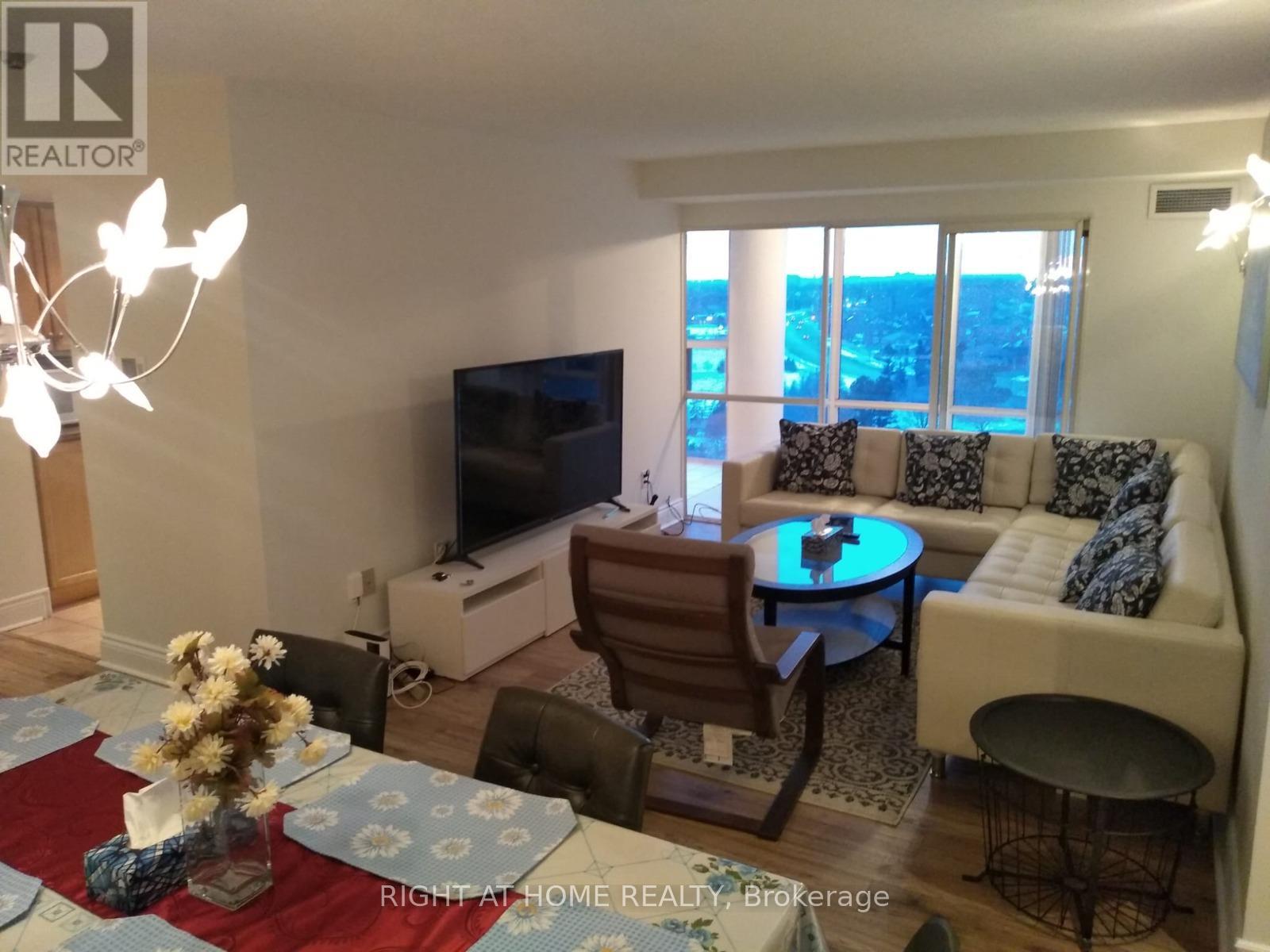 1010 - 330 Rathburn Road, Mississauga, Ontario  L5B 3Y2 - Photo 13 - W12705430