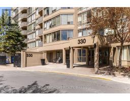 1010 - 330 RATHBURN ROAD, Mississauga, Ontario