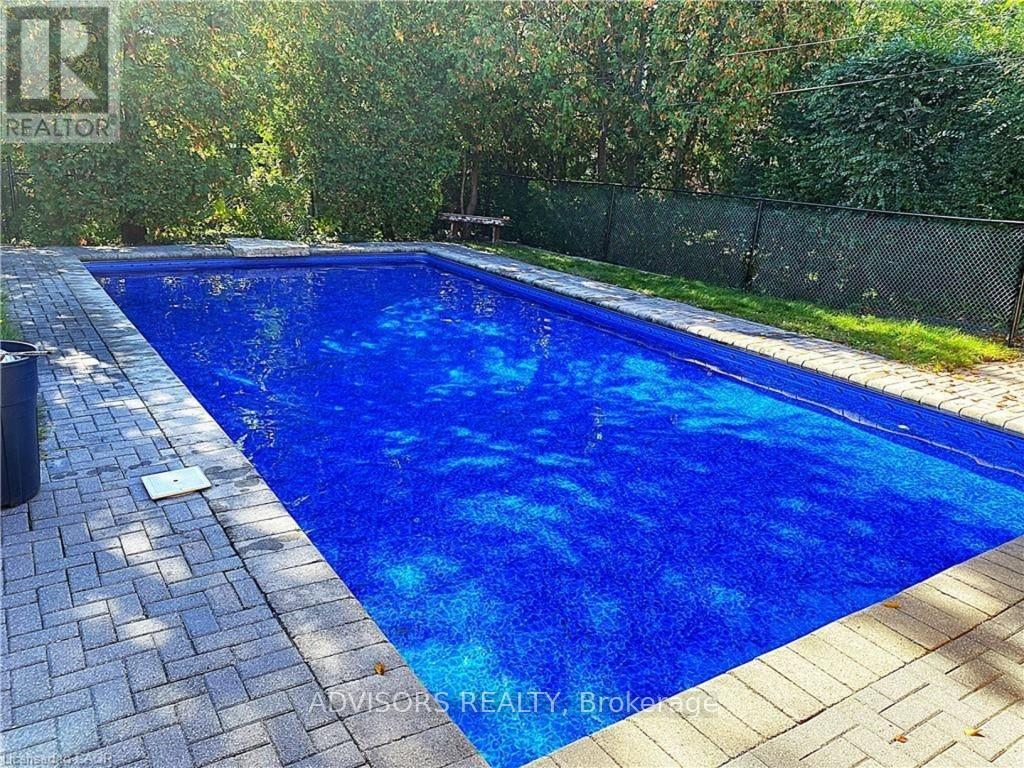 Basement - 1470 Fisher Avenue, Burlington, Ontario  L7P 2L8 - Photo 15 - W12705436