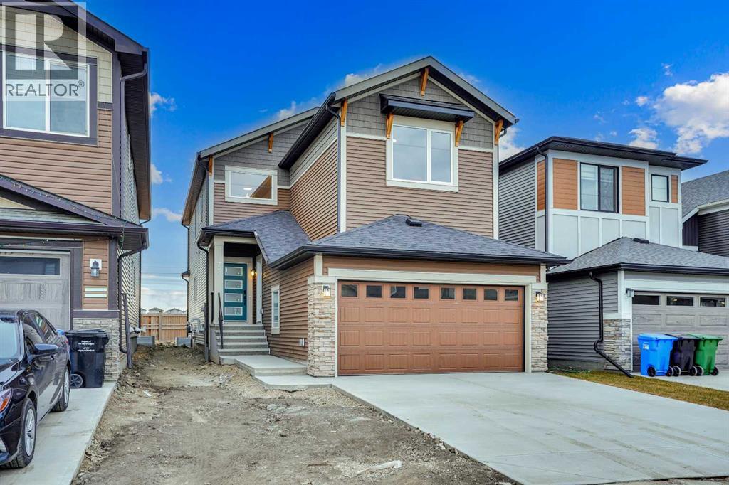 71 Homestead Circle NE, Calgary, Alberta