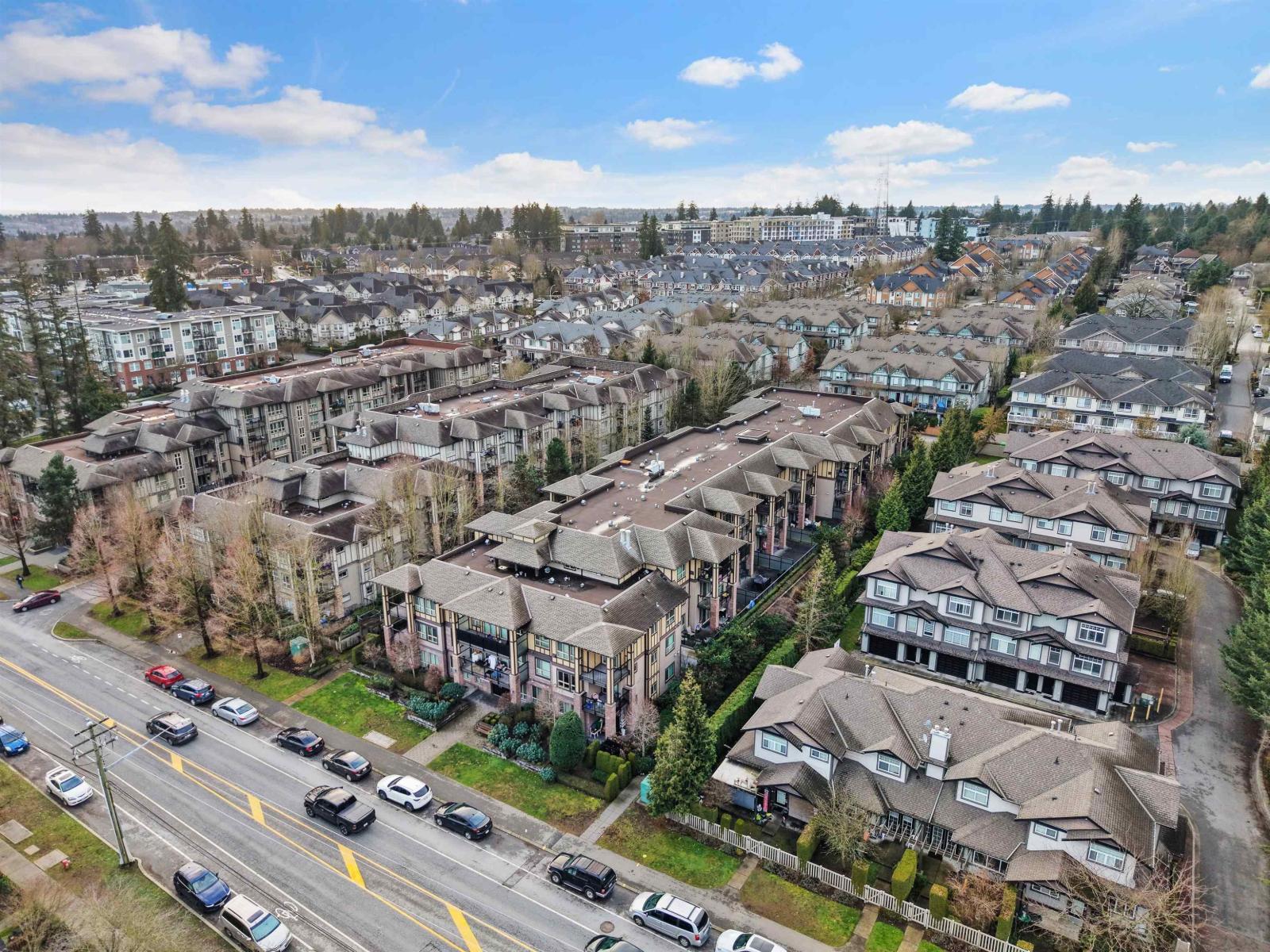 215 8733 160 Street, Surrey, British Columbia V4N 6P9 - Photo 32 - R3075535