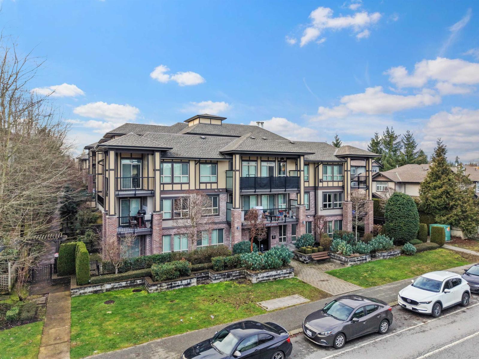 215 8733 160 Street, Surrey, British Columbia V4N 6P9 - Photo 35 - R3075535