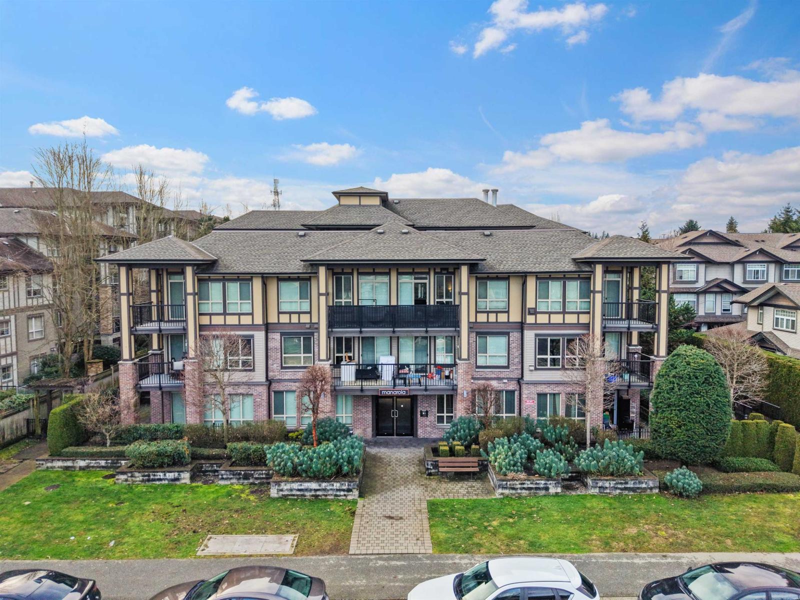 215 8733 160 Street, Surrey, British Columbia V4N 6P9 - Photo 34 - R3075535