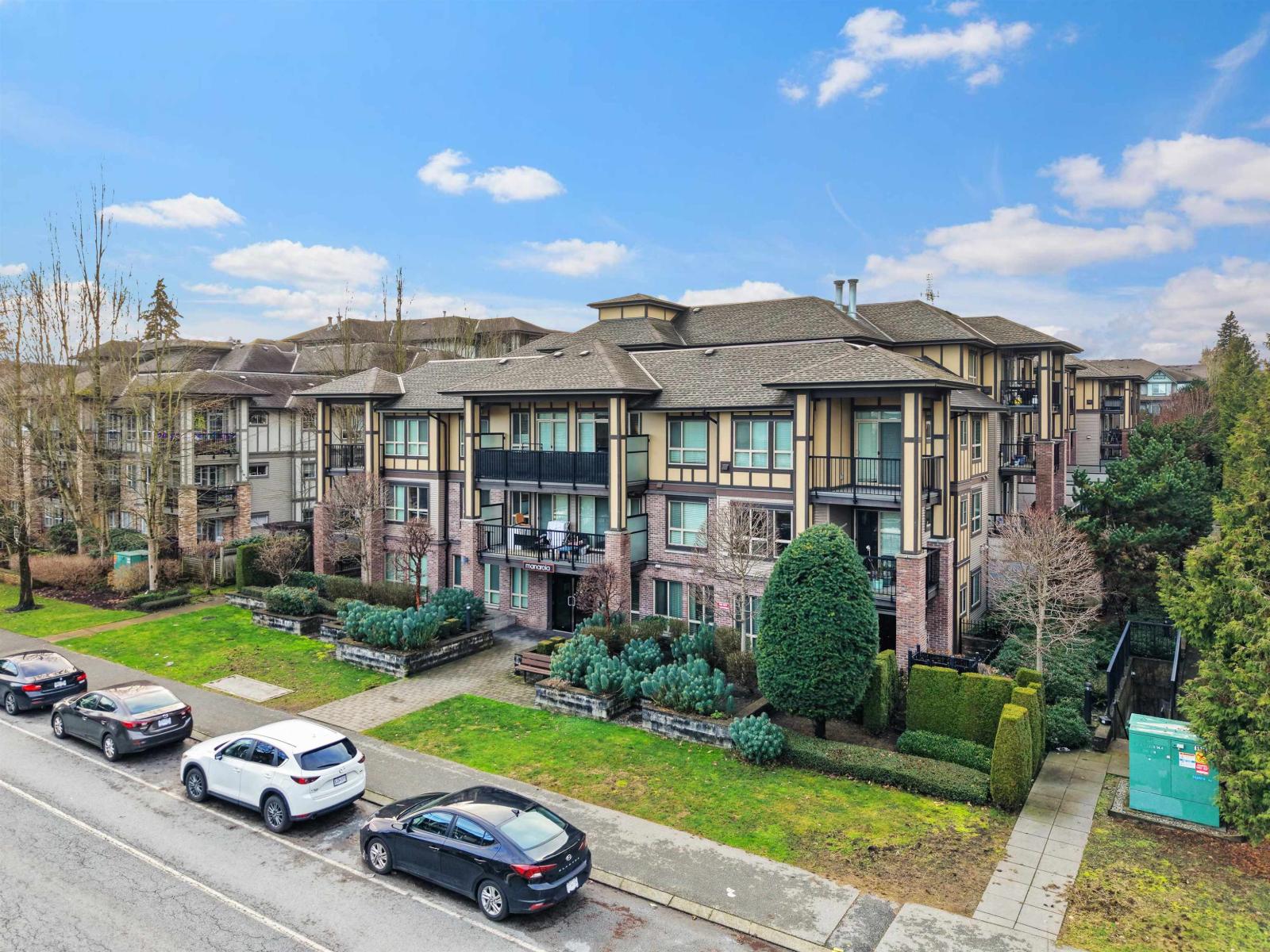 215 8733 160 Street, Surrey, British Columbia V4N 6P9 - Photo 36 - R3075535