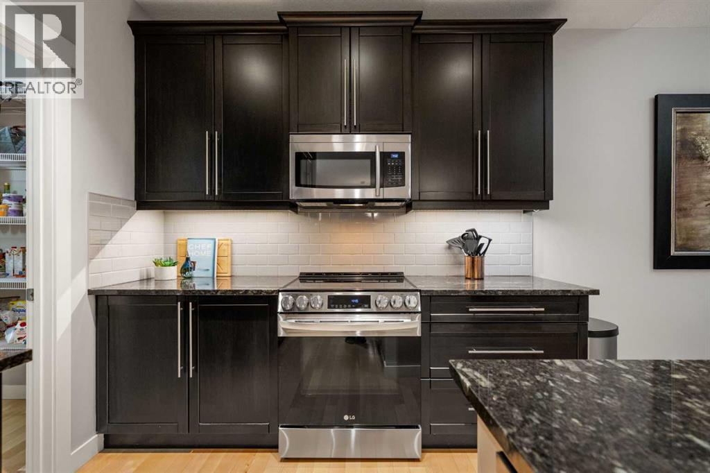 2322 Bayside Circle Sw, Airdrie, Alberta  T4B 0V4 - Photo 9 - A2277048