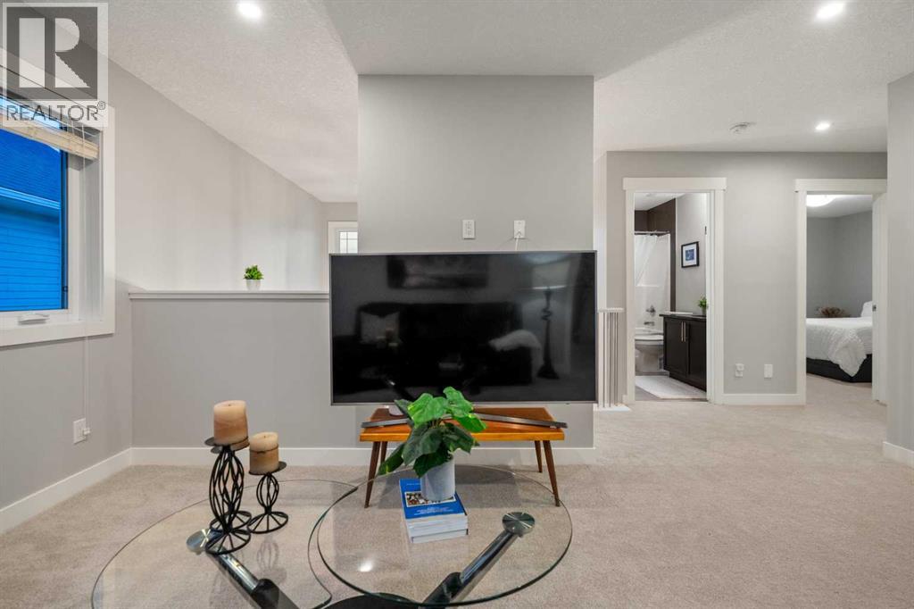 2322 Bayside Circle Sw, Airdrie, Alberta  T4B 0V4 - Photo 21 - A2277048