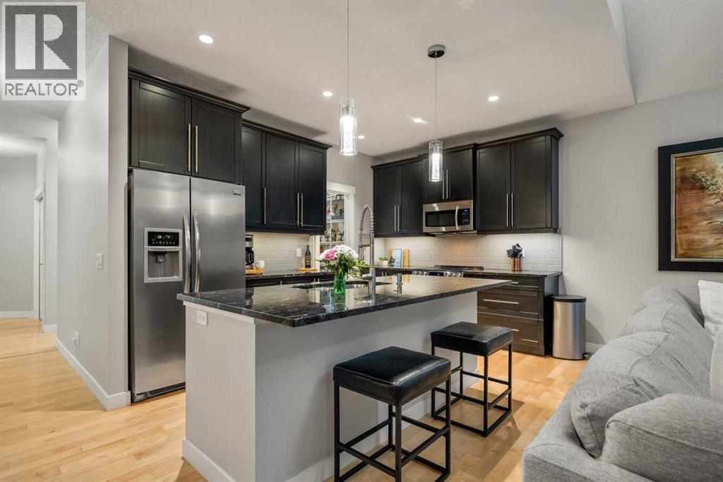 2322 Bayside Circle Sw, Airdrie, Alberta  T4B 0V4 - Photo 7 - A2277048