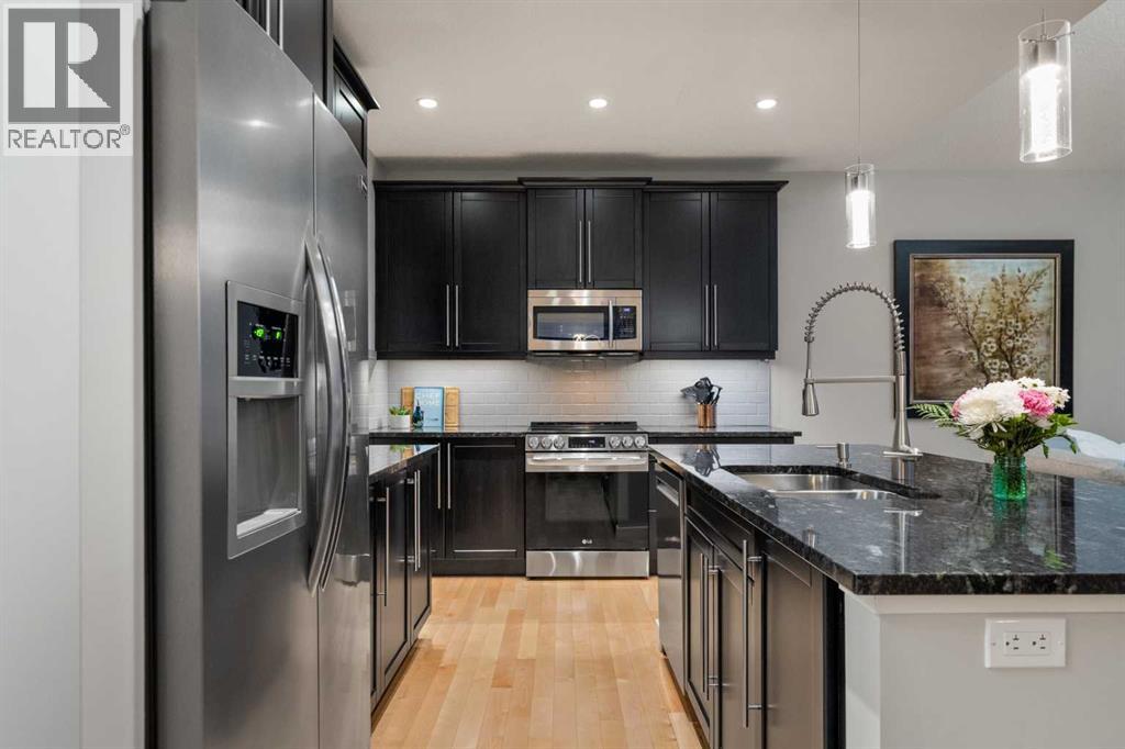 2322 Bayside Circle Sw, Airdrie, Alberta  T4B 0V4 - Photo 8 - A2277048