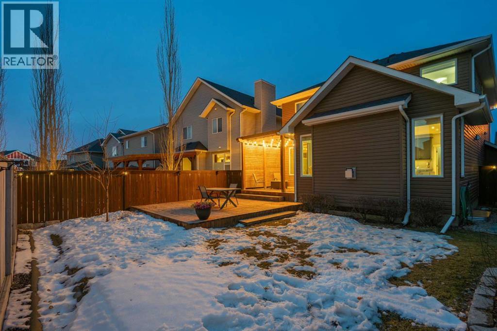 2322 Bayside Circle Sw, Airdrie, Alberta  T4B 0V4 - Photo 38 - A2277048