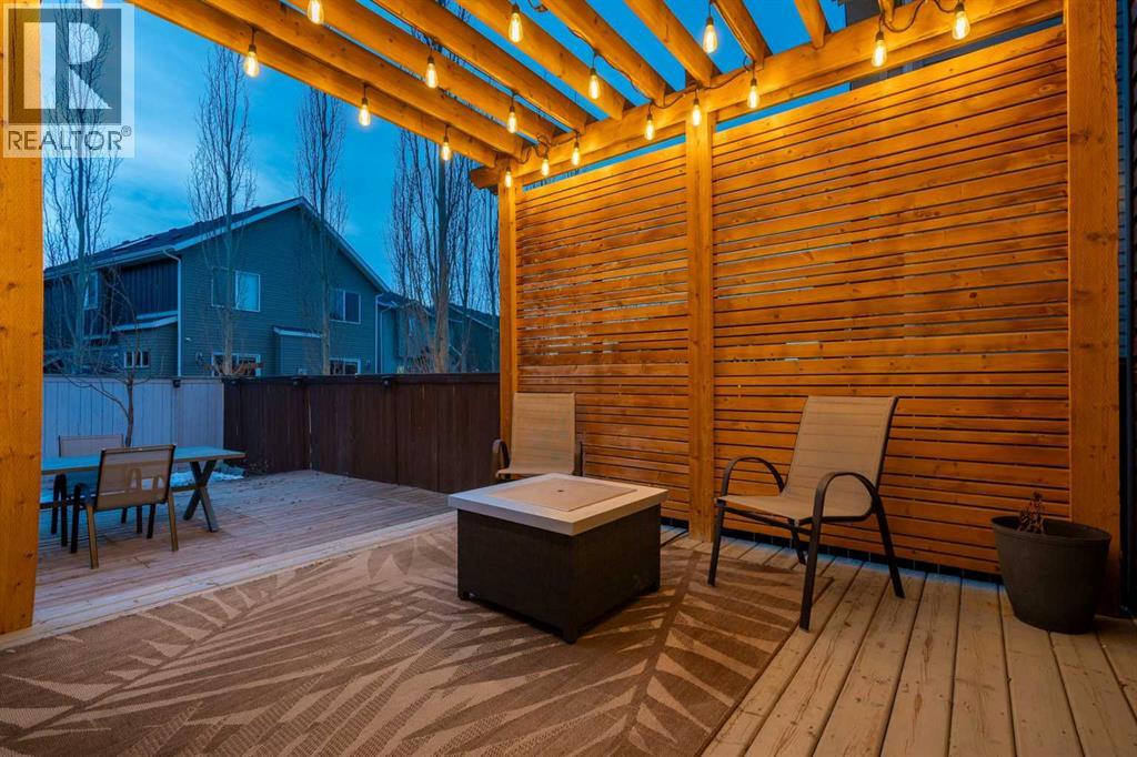 2322 Bayside Circle Sw, Airdrie, Alberta  T4B 0V4 - Photo 39 - A2277048