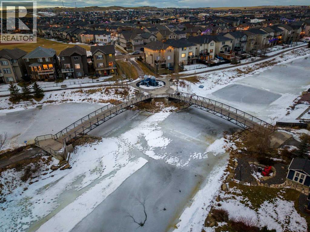 2322 Bayside Circle Sw, Airdrie, Alberta  T4B 0V4 - Photo 45 - A2277048