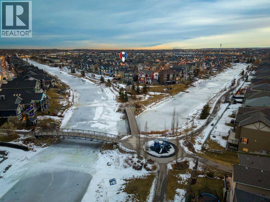 2322 Bayside Circle Sw, Airdrie, Alberta  T4B 0V4 - Photo 47 - A2277048