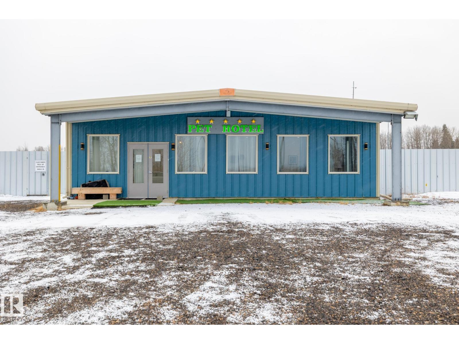 2027 Twp Road 554, Rural Lac Ste. Anne County, Alberta  T0E 1V0 - Photo 2 - E4470337