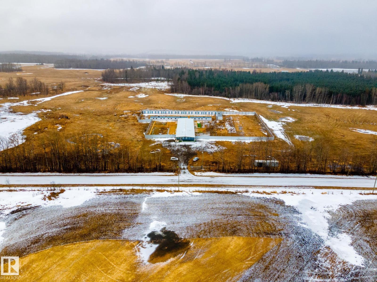 2027 Twp Road 554, Rural Lac Ste. Anne County, Alberta  T0E 1V0 - Photo 47 - E4470337