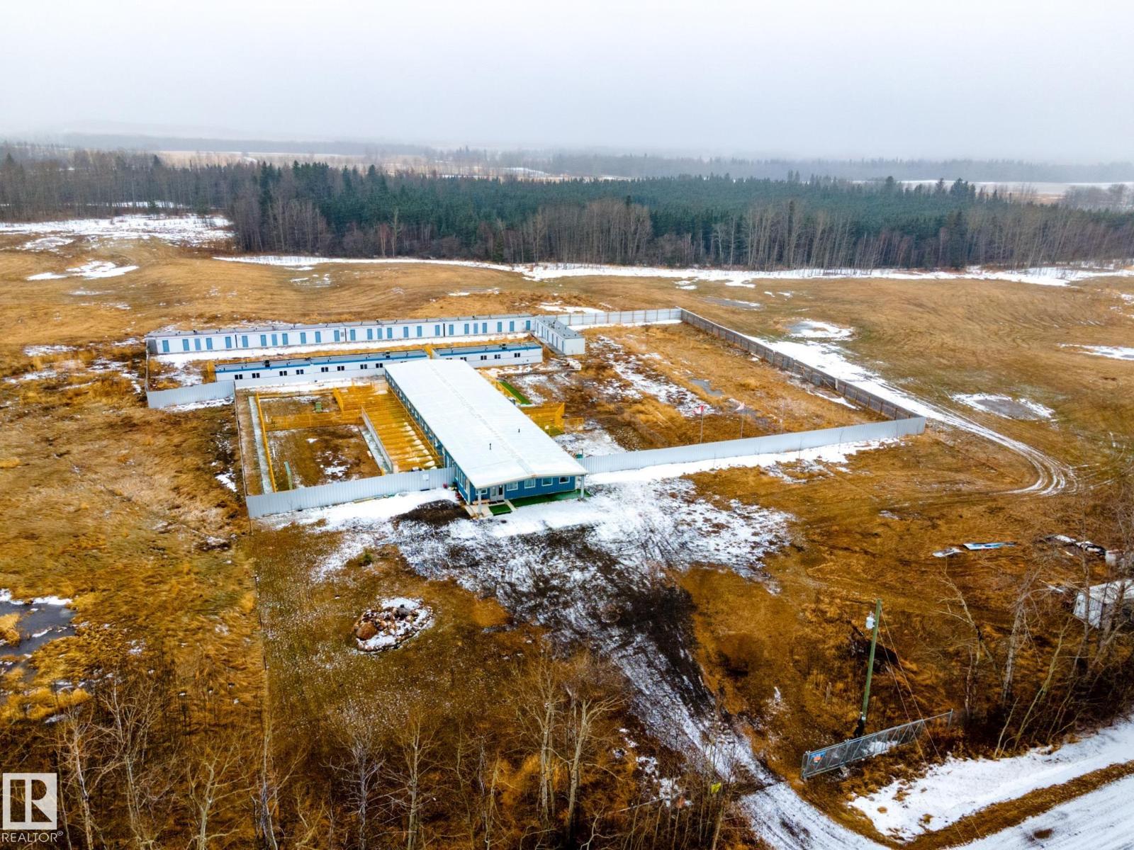 2027 Twp Road 554, Rural Lac Ste. Anne County, Alberta  T0E 1V0 - Photo 42 - E4470337