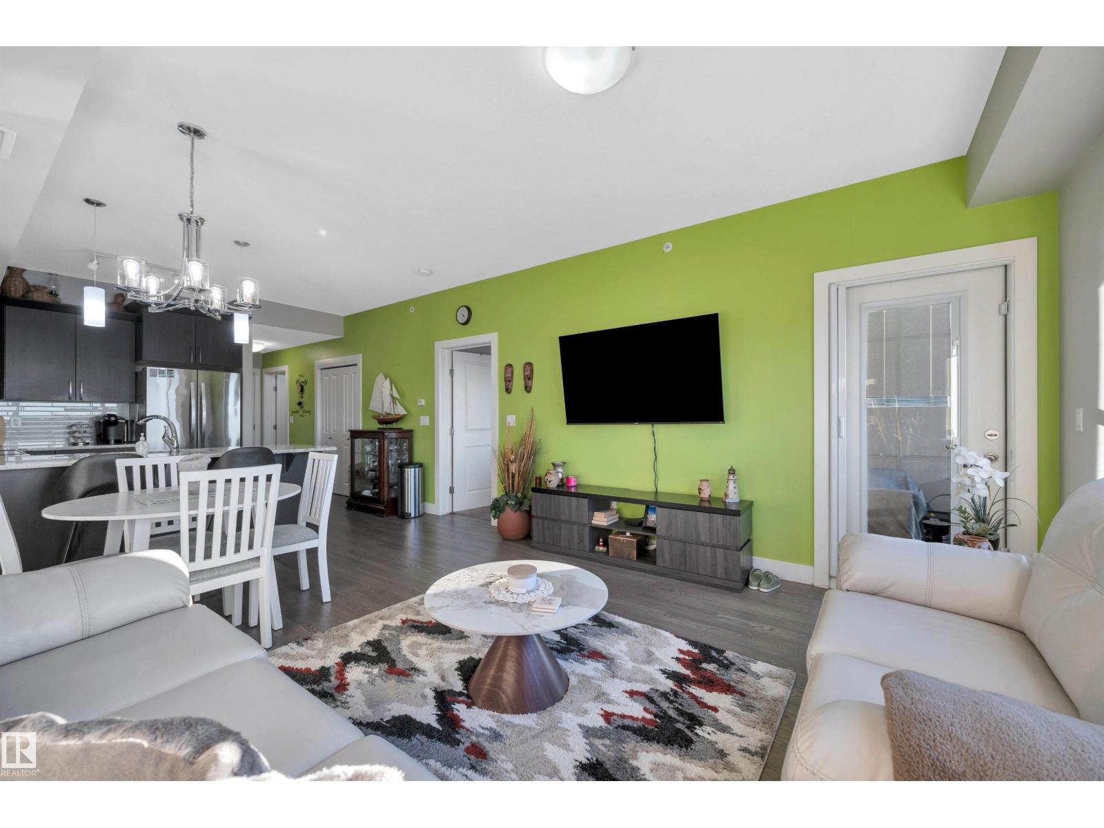 #403 5001 Eton Bv, Sherwood Park, Alberta  T8H 0N7 - Photo 10 - E4470341