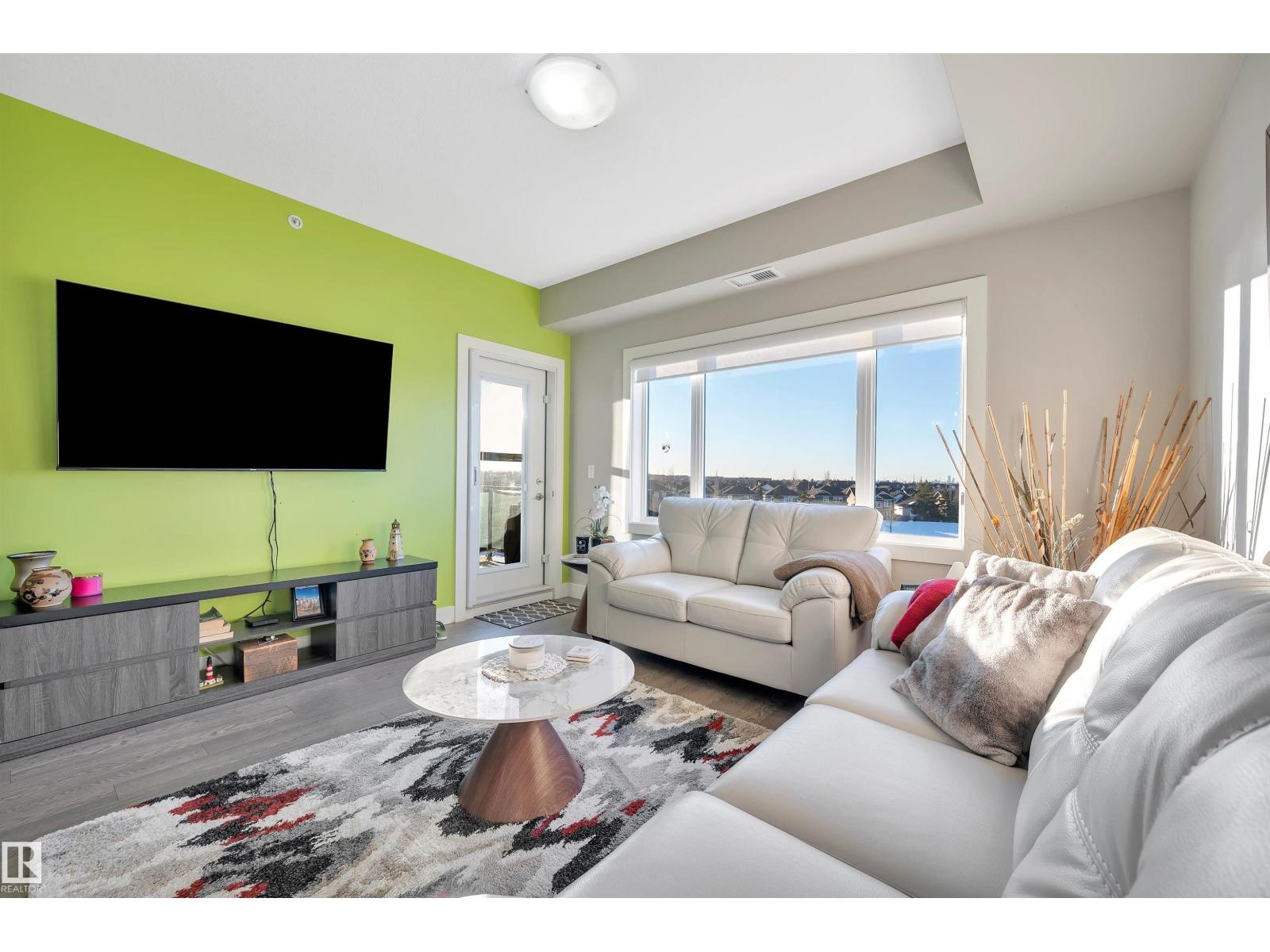 #403 5001 Eton Bv, Sherwood Park, Alberta  T8H 0N7 - Photo 11 - E4470341