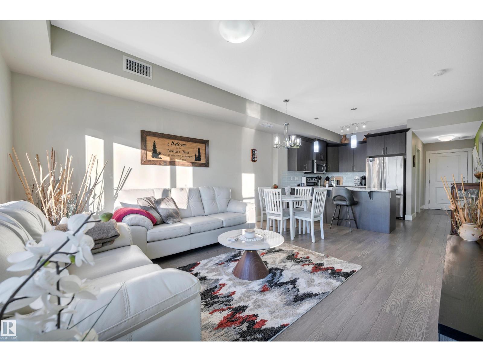 #403 5001 Eton Bv, Sherwood Park, Alberta  T8H 0N7 - Photo 12 - E4470341