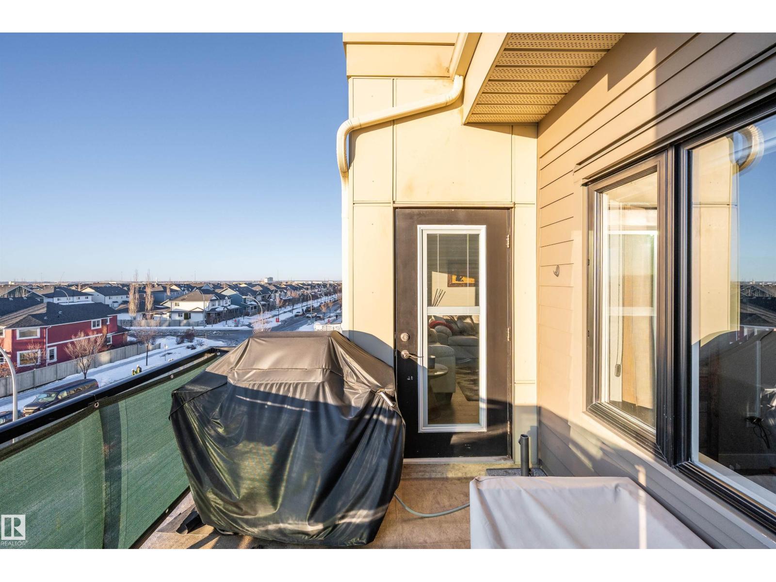 #403 5001 Eton Bv, Sherwood Park, Alberta  T8H 0N7 - Photo 21 - E4470341