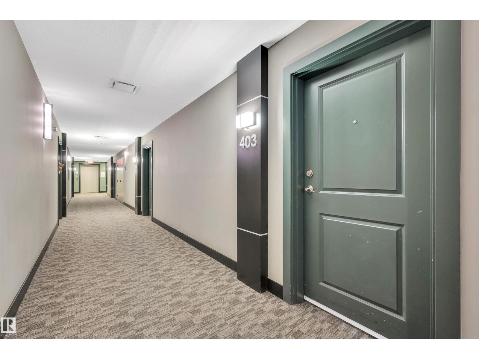 #403 5001 Eton Bv, Sherwood Park, Alberta  T8H 0N7 - Photo 23 - E4470341