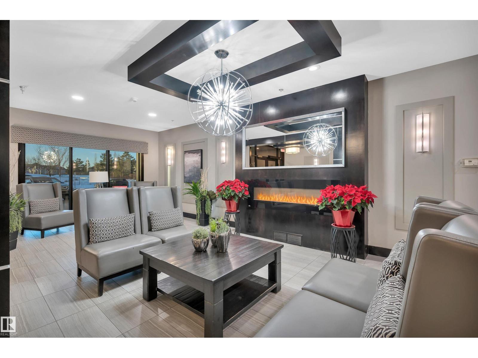 #403 5001 Eton Bv, Sherwood Park, Alberta  T8H 0N7 - Photo 26 - E4470341