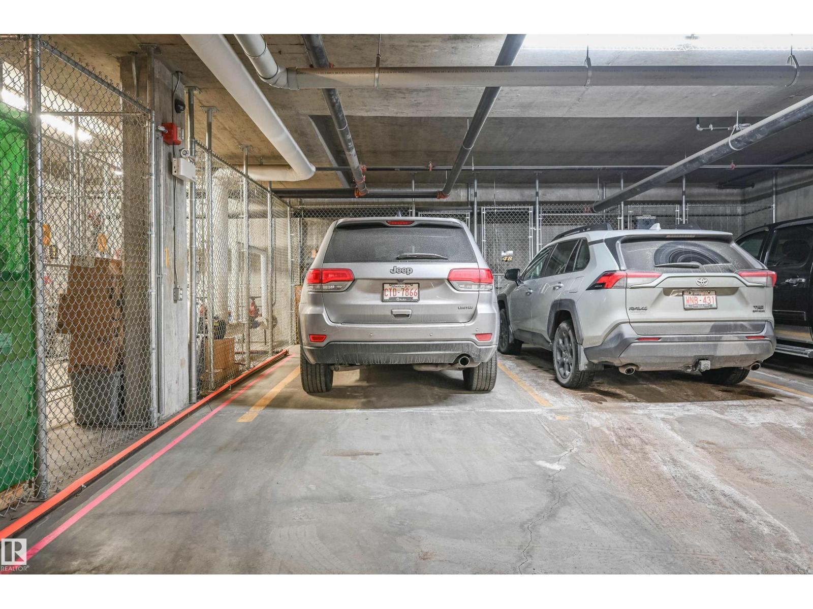 #403 5001 Eton Bv, Sherwood Park, Alberta  T8H 0N7 - Photo 29 - E4470341