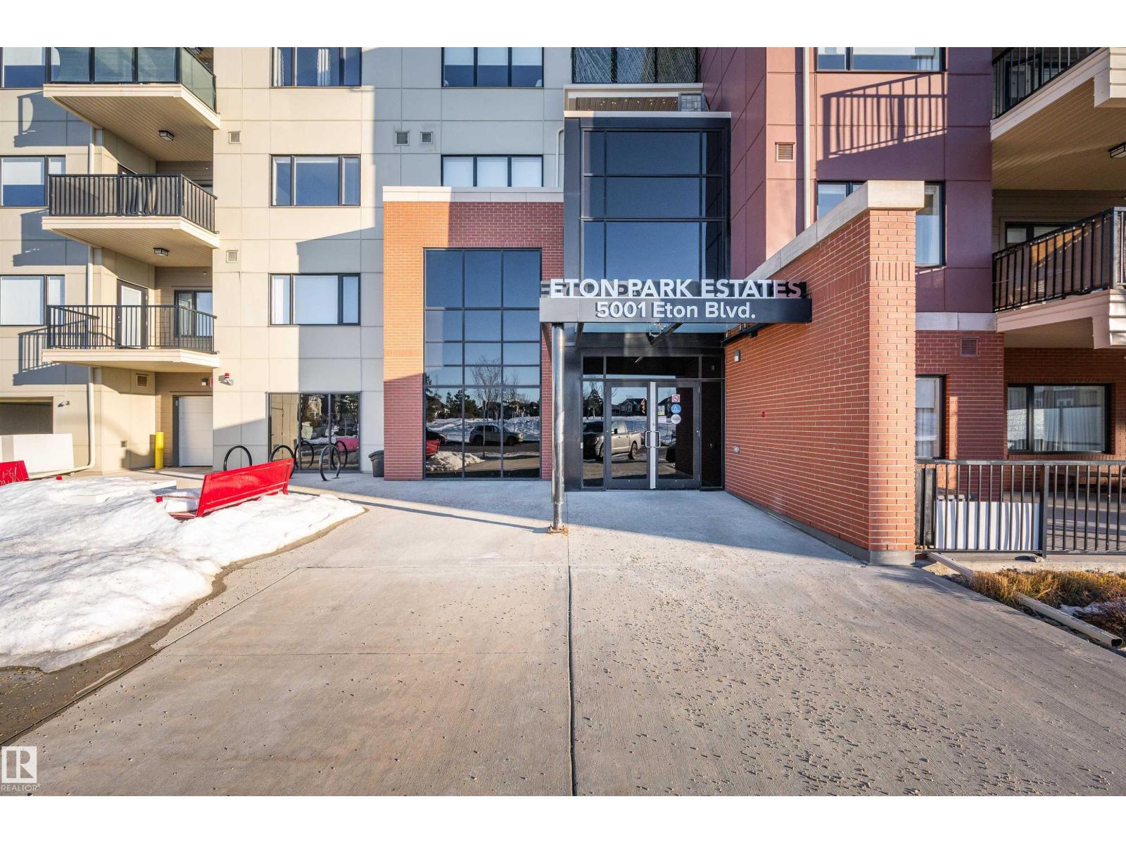 #403 5001 Eton Bv, Sherwood Park, Alberta  T8H 0N7 - Photo 31 - E4470341