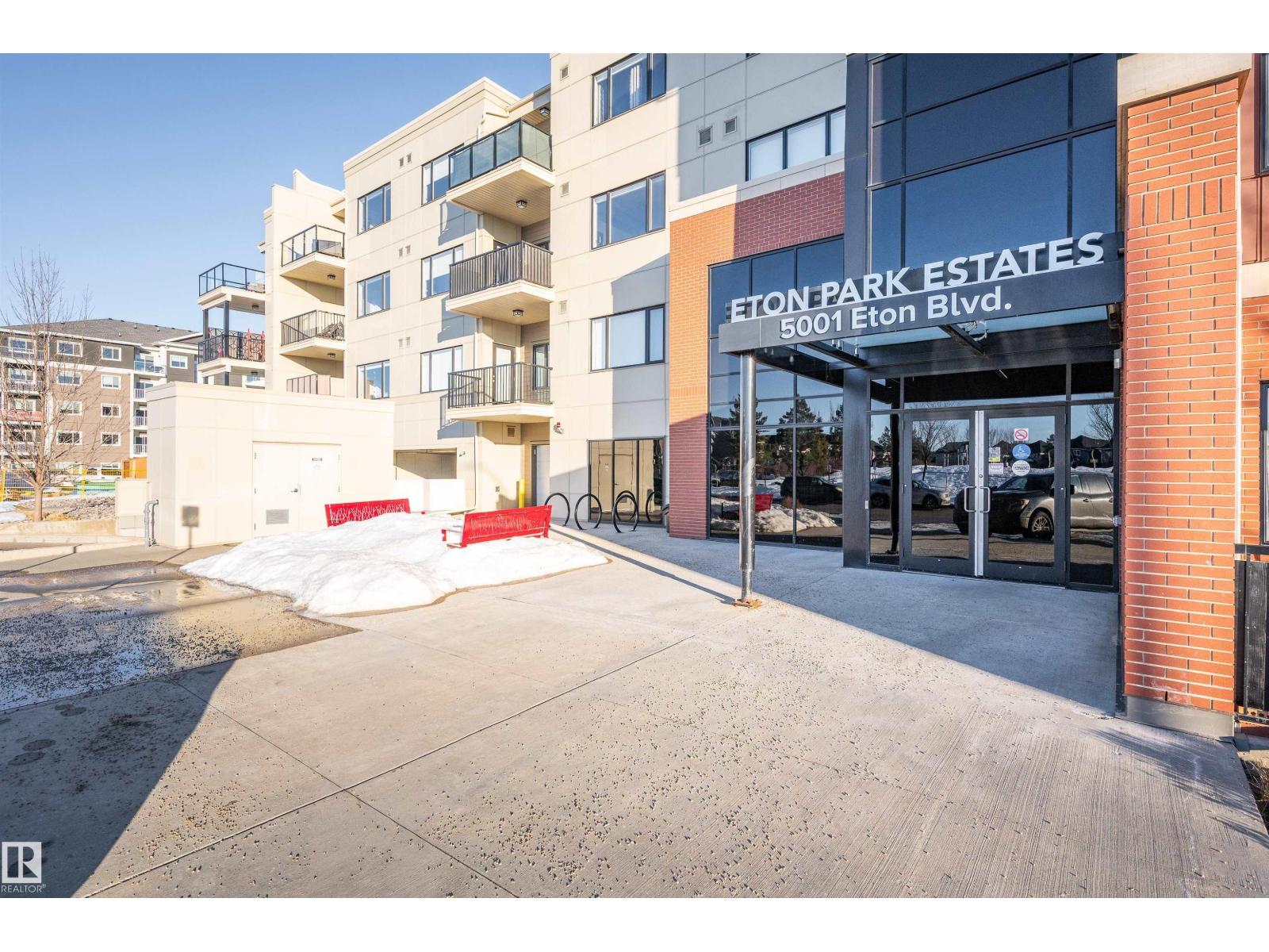 #403 5001 Eton Bv, Sherwood Park, Alberta  T8H 0N7 - Photo 32 - E4470341