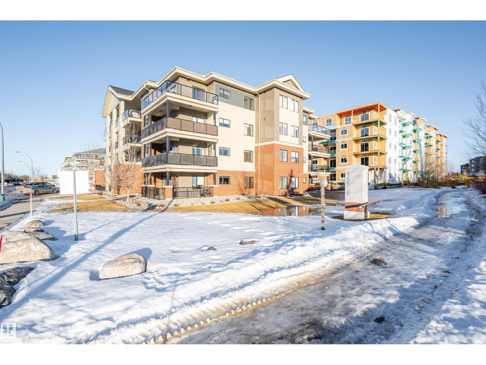 #403 5001 Eton Bv, Sherwood Park, Alberta  T8H 0N7 - Photo 33 - E4470341