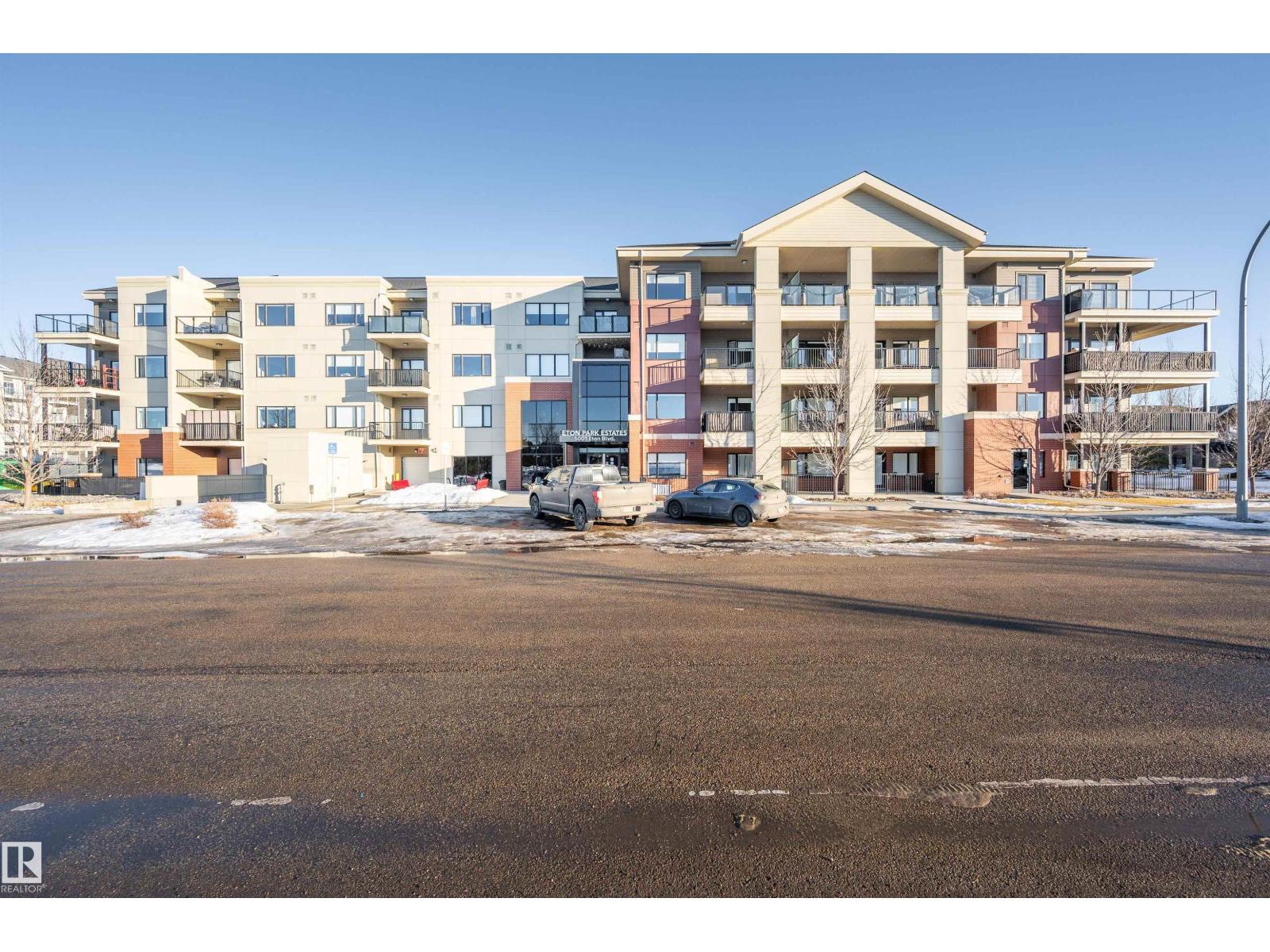 #403 5001 Eton Bv, Sherwood Park, Alberta  T8H 0N7 - Photo 34 - E4470341