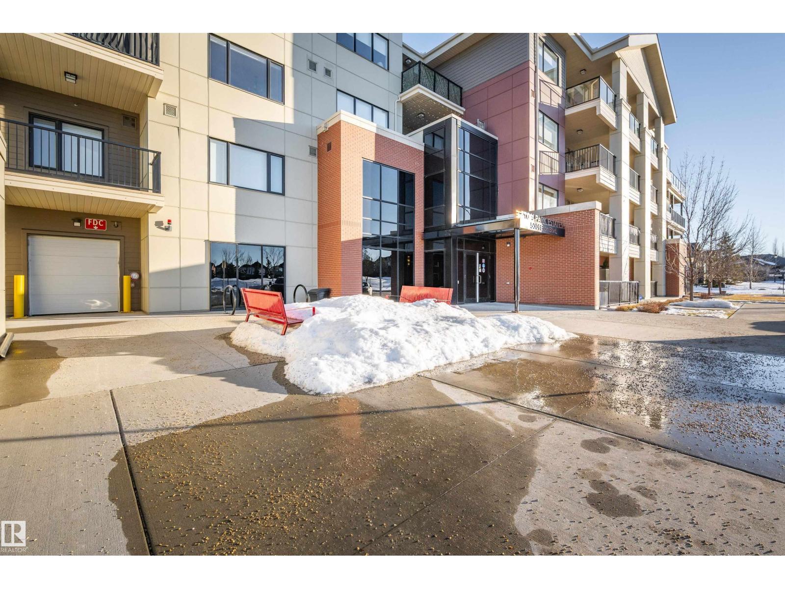 #403 5001 Eton Bv, Sherwood Park, Alberta  T8H 0N7 - Photo 36 - E4470341