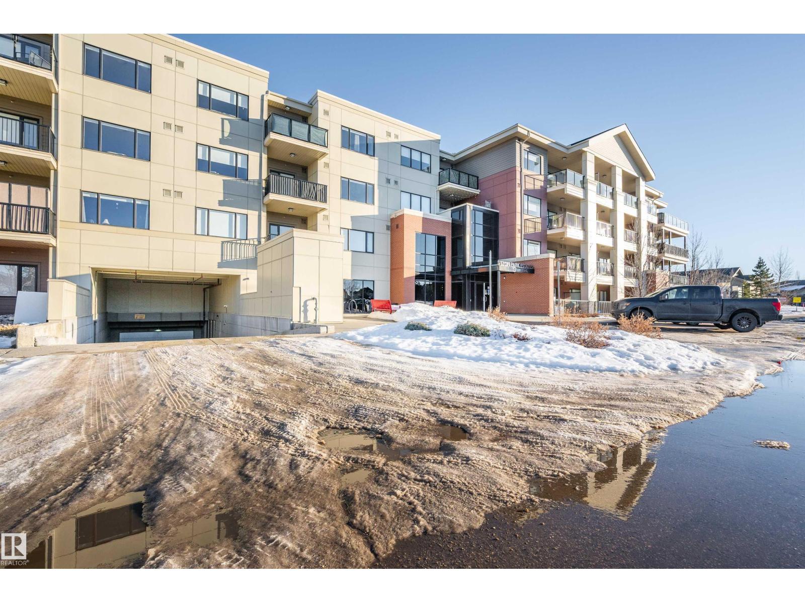 #403 5001 Eton Bv, Sherwood Park, Alberta  T8H 0N7 - Photo 37 - E4470341