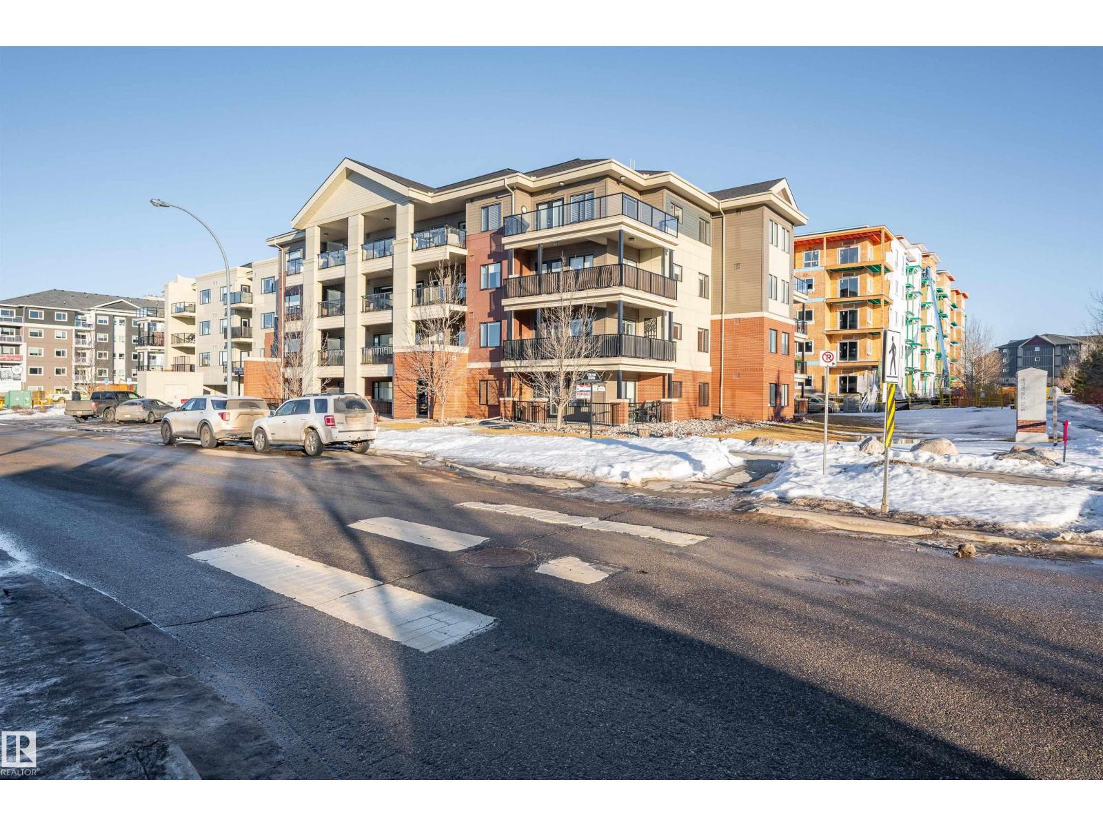 #403 5001 Eton Bv, Sherwood Park, Alberta  T8H 0N7 - Photo 38 - E4470341