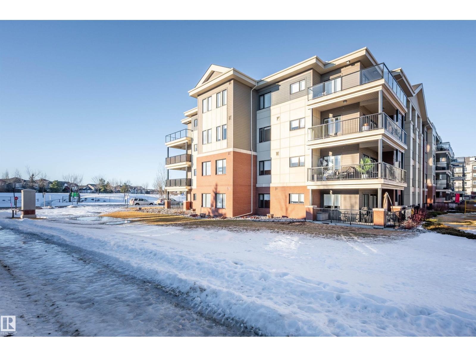 #403 5001 Eton Bv, Sherwood Park, Alberta  T8H 0N7 - Photo 39 - E4470341